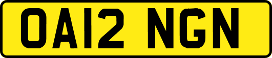 OA12NGN