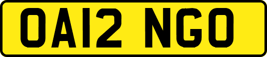 OA12NGO