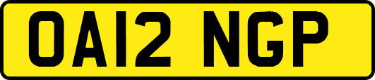 OA12NGP