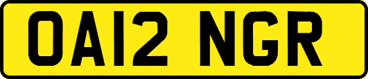 OA12NGR