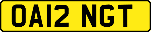 OA12NGT