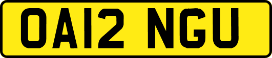 OA12NGU