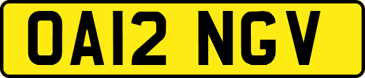 OA12NGV