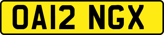 OA12NGX