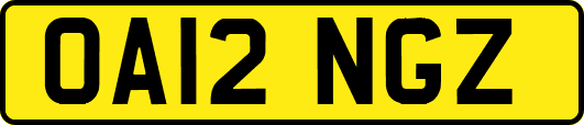 OA12NGZ