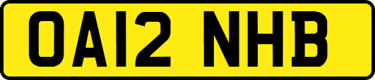 OA12NHB