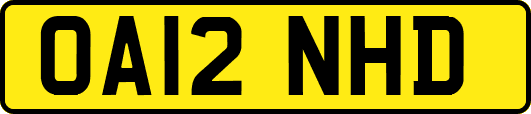 OA12NHD