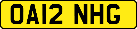OA12NHG