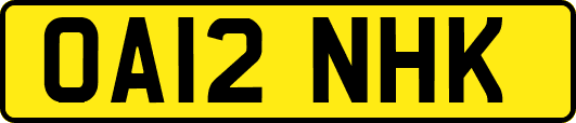 OA12NHK