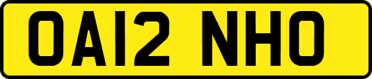 OA12NHO