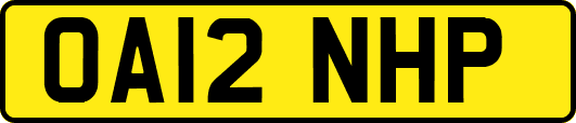 OA12NHP