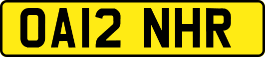 OA12NHR