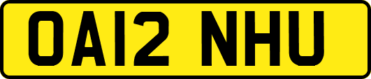 OA12NHU