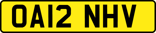 OA12NHV