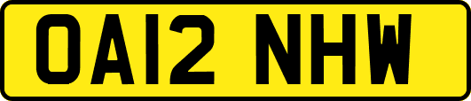 OA12NHW