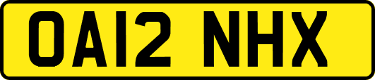 OA12NHX