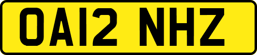 OA12NHZ