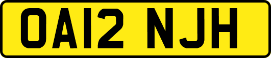 OA12NJH