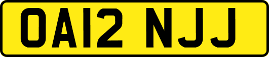 OA12NJJ