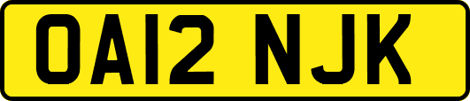 OA12NJK