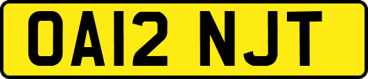 OA12NJT