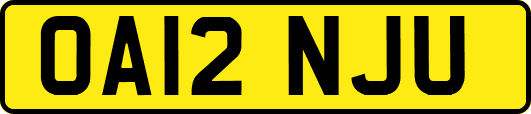 OA12NJU