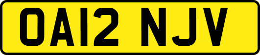 OA12NJV