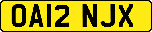 OA12NJX