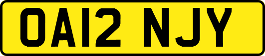 OA12NJY