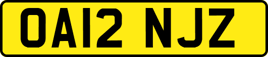 OA12NJZ