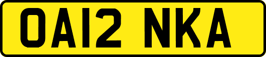 OA12NKA