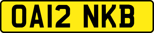 OA12NKB