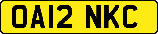 OA12NKC