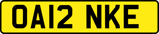 OA12NKE