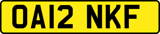 OA12NKF