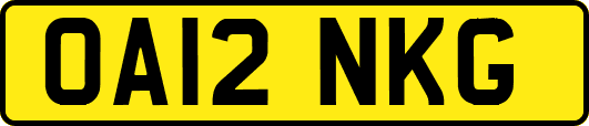 OA12NKG