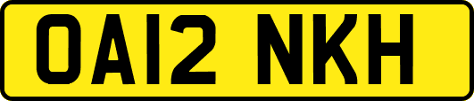 OA12NKH