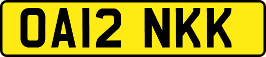 OA12NKK