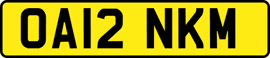 OA12NKM