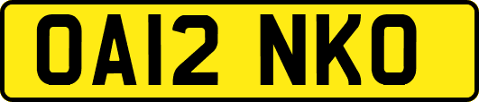 OA12NKO