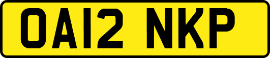 OA12NKP