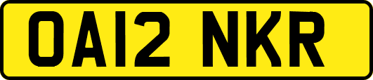 OA12NKR