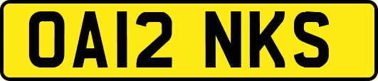 OA12NKS