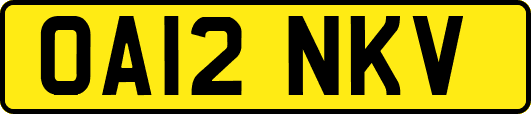 OA12NKV