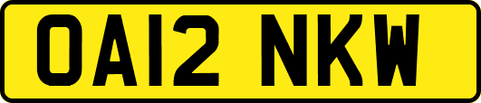 OA12NKW