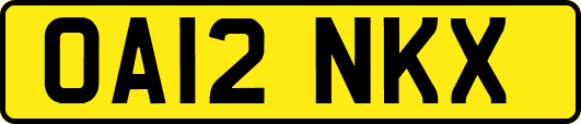 OA12NKX