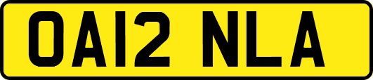 OA12NLA