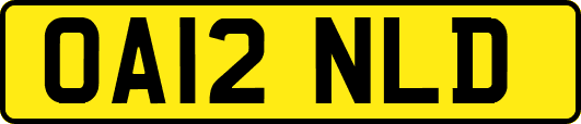 OA12NLD