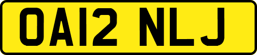 OA12NLJ
