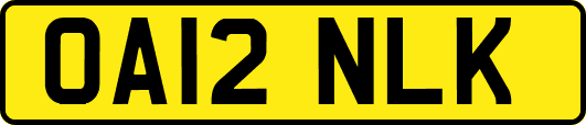 OA12NLK